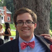 Richard Hancock's Photo