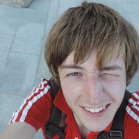 Martin Bölle's Photo