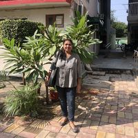 Fotos von Shama Parveen