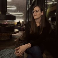 Ivana Zirojevic's Photo