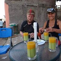 Diederik Heisey's Photo