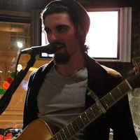 Connor Marghetis's Photo