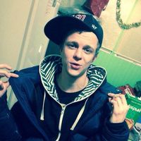 Pavel Vilnyanskiy's Photo