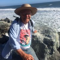 Rainer Neumann的照片