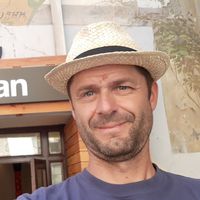 Thomas Brisson's Photo