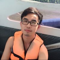 Timothy Chen's Photo