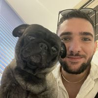 Andres Manfredonio's Photo