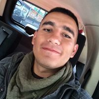 Le foto di Luis Balcázar