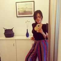 Fotos de Lily Leyton