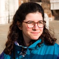 Teresa Moreno's Photo