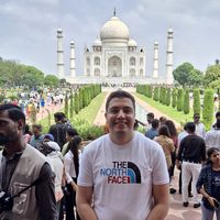 Fotos de Sofiane  Ali