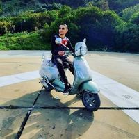 Yahia Chalbi's Photo