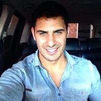 Diego Linhares的照片