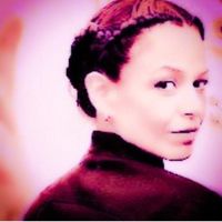 Brenda Lapin-Bleu's Photo