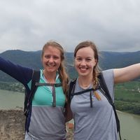 Annabel Eberlein's Photo