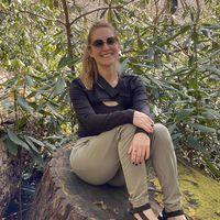 Callie Perkins's Photo