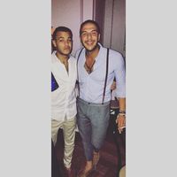 Mostafa Khalifa's Photo