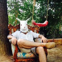 Deniz Yıldırım's Photo