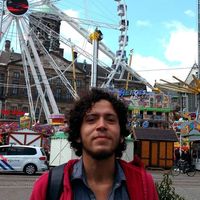 João Gabriel's Photo