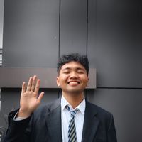 Dawil Huzomi's Photo