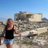 Fotos von Carys Morgan