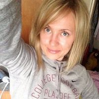 Fotos de Luba Komarova