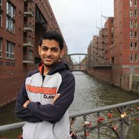 Alagappan L的照片