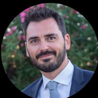 Yiannis Papantonis's Photo