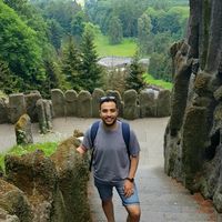 Fotos von Momo  Elerian