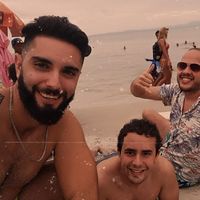 Le foto di José Maria Vildoza