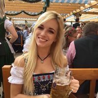 Jade Robinson的照片