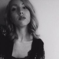 Габриела Гъркова's Photo