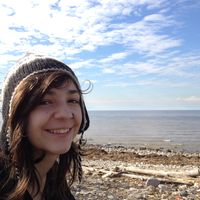 María  Murcia Molina's Photo