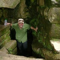 Tim Williams's Photo