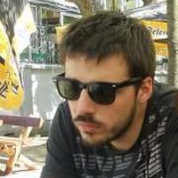 Stefan Siridzanski的照片