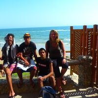 Fotos de Meraouf Zakarium