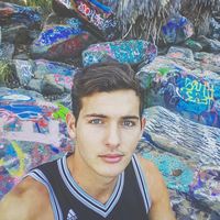 mathieu Rodrigues的照片