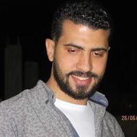Ahmed Abdelnaby's Photo
