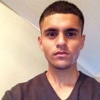 Ebrahim Akalwaya's Photo