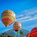 Foto de Hot Air Balloon Festival