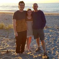 Jess Hamilton's Photo