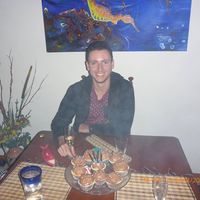 Jonathon Hill's Photo