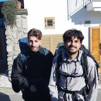 Angelo Aiello的照片