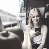 Fotos de Zuzanna Zuzanna