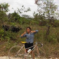 Shiala Morales's Photo