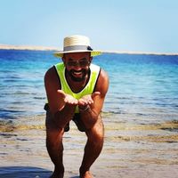 Ahmed  El Emeiry's Photo