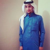 Abdulrahman Alhindi's Photo