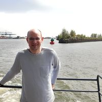 Sascha Rinker's Photo