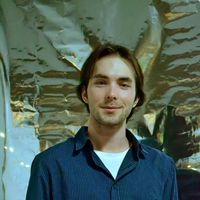 Martin Tuček's Photo