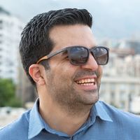 Fotos de Gouya Khaksar